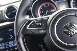 2023 Suzuki Swift GLX Turbo