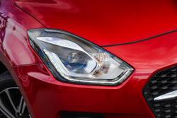 2023 Suzuki Swift GLX Turbo
