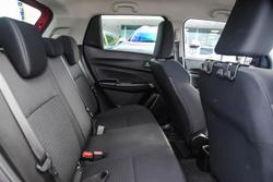 2023 Suzuki Swift GLX Turbo