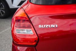 2023 Suzuki Swift GLX Turbo