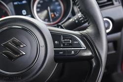 2023 Suzuki Swift GLX Turbo