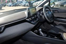 2020 Toyota C-HR Koba