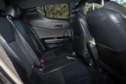 2020 Toyota C-HR Koba