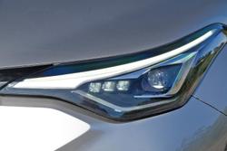 2020 Toyota C-HR Koba