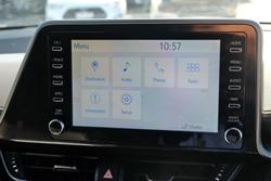 2020 Toyota C-HR Koba
