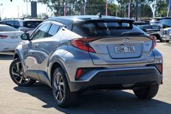 2020 Toyota C-HR Koba