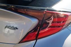 2020 Toyota C-HR Koba
