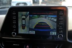 2020 Toyota C-HR Koba