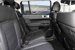 2026 Hyundai Santa Fe Hybrid Elite