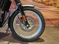 2022 Royal Enfield Interceptor 650 Classic 650 Twin Orange