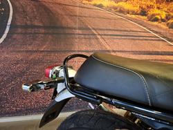 2022 Royal Enfield Interceptor 650 Classic 650 Twin Orange