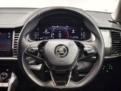2022 SKODA Kodiaq Style