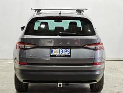 2022 SKODA Kodiaq Style