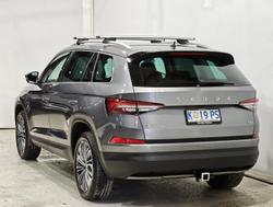 2022 SKODA Kodiaq Style