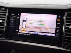 2022 SKODA Kodiaq Style