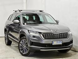 2022 SKODA Kodiaq Style