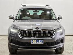 2022 SKODA Kodiaq Style