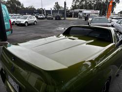 2016 Holden Ute SS V Redline