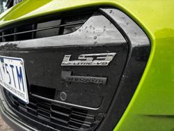 2016 Holden Ute SS V Redline