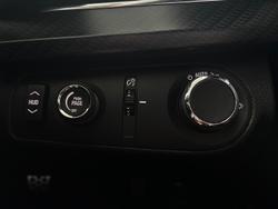 2016 Holden Ute SS V Redline