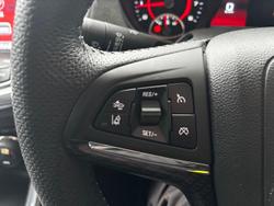 2016 Holden Ute SS V Redline