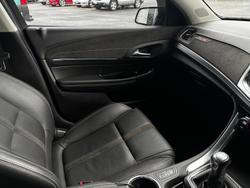 2016 Holden Ute SS V Redline