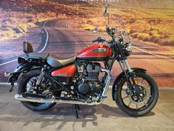 Royal Enfield Meteor 350 Fireball