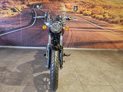 2023 Royal Enfield Meteor 350 Fireball Meteor Red