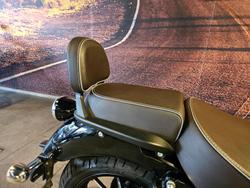 2023 Royal Enfield Meteor 350 Fireball Meteor Red