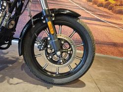 2023 Royal Enfield Meteor 350 Fireball Meteor Red