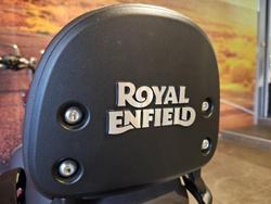 2023 Royal Enfield Meteor 350 Fireball Meteor Red