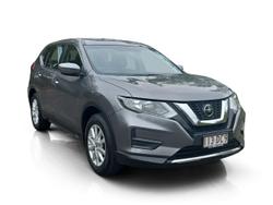 2022 Nissan X-TRAIL ST