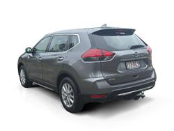 2022 Nissan X-TRAIL ST