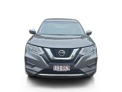 2022 Nissan X-TRAIL ST