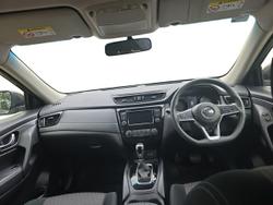 2022 Nissan X-TRAIL ST