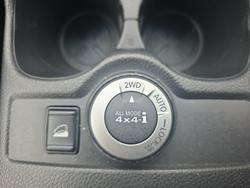 2022 Nissan X-TRAIL ST
