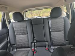 2022 Nissan X-TRAIL ST