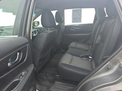 2022 Nissan X-TRAIL ST