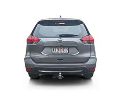 2022 Nissan X-TRAIL ST