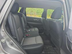 2022 Nissan X-TRAIL ST