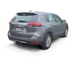 2022 Nissan X-TRAIL ST