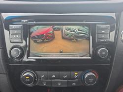 2022 Nissan X-TRAIL ST