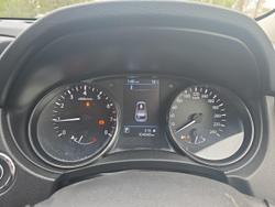 2022 Nissan X-TRAIL ST