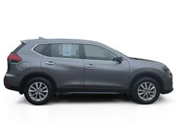 2022 Nissan X-TRAIL ST