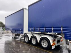 2022 Maxitrans St3