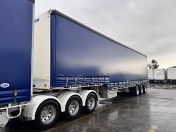 2022 Maxitrans St3
