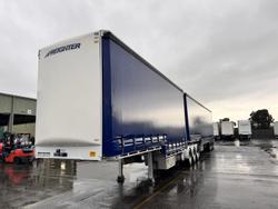 2022 Maxitrans St3