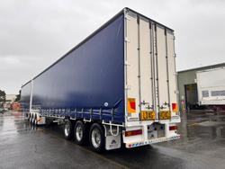 2022 Maxitrans St3