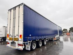 2022 Maxitrans St3