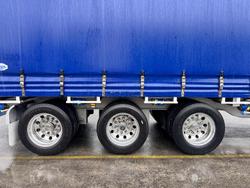 2022 Maxitrans St3